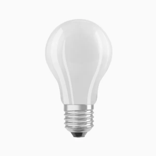 Alternativ bild 0 för LED-lampa dimbar E27 2,8W 2700K