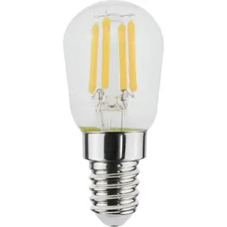 Produktfoto för LED-lampa E14 2,5W 3-stegs dimbar 2700K 250 lumen