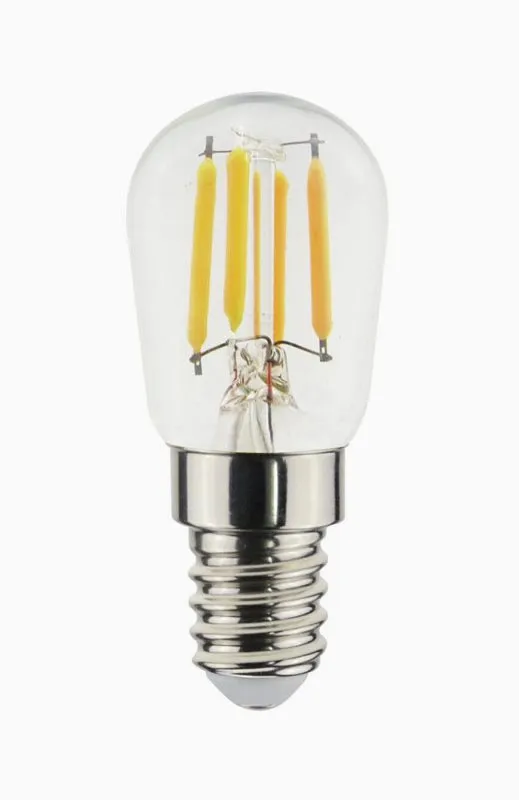 Alternativ bild 0 för LED-lampa E14 dimbar 2,5W 2200K 220 lumen