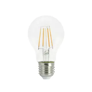 Produktfoto för LED-lampa E27 3-stegs dimbar 7W 2700K 806 lumen