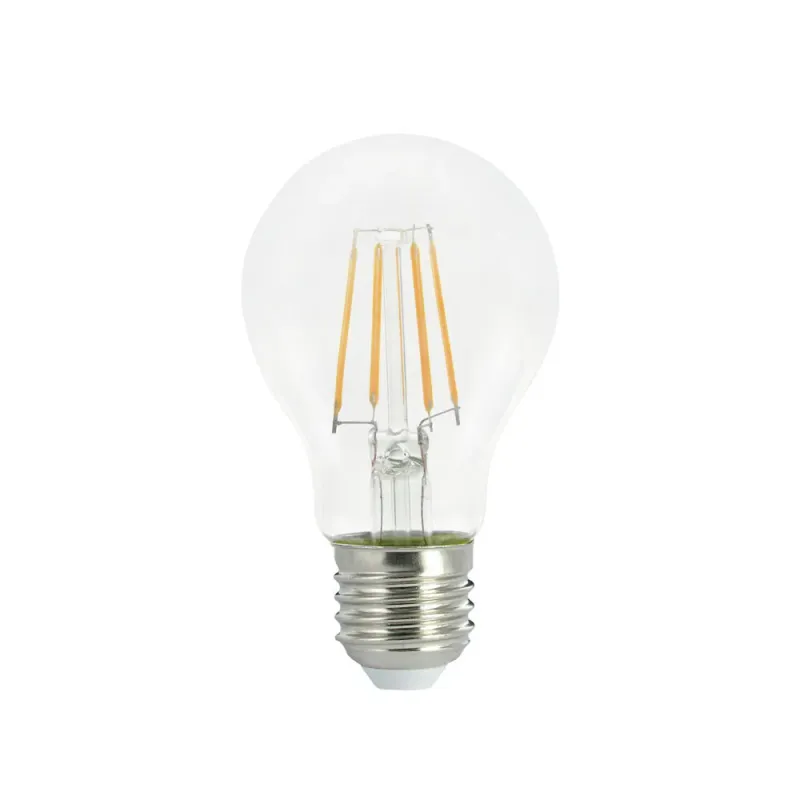 Alternativ bild 0 för LED-lampa E27 3-stegs dimbar 7W 2700K 806 lumen