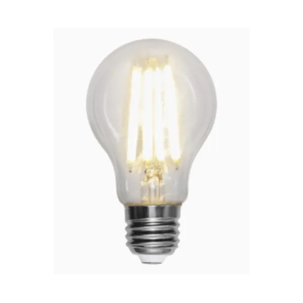 Alternativ bild 0 för LED-lampa E27 9,5W 2700K (99W)