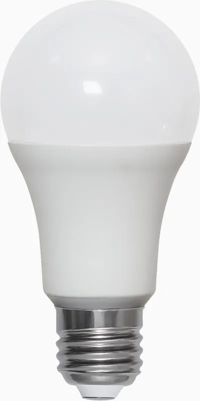 Alternativ bild 0 för LED-lampa E27 A60 Smart Bulb (Vit)