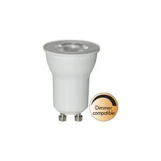 Produktfoto för LED Lampa GU10 MR11 Spotlight Basic
