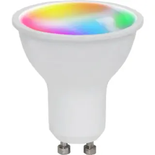 Produktfoto för LED-lampa GU10 MR16 Smart Bulb (Vit)