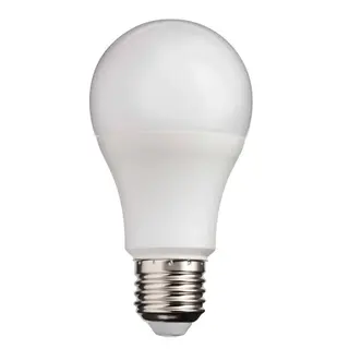 Produktfoto för LED-lampa med rörelsesensor E27