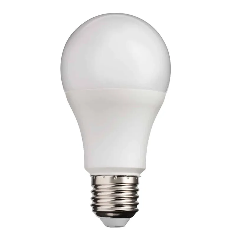 Bild 1 för LED-lampa med rörelsesensor E27