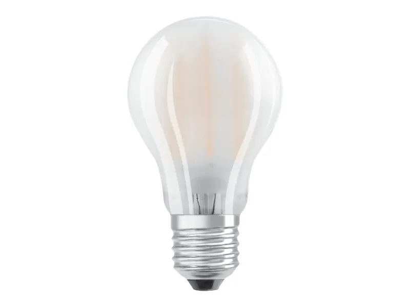 Alternativ bild 0 för LED-LAMPA NORMAL 100MATT BOX E27 827 CL A OSRAM | Beijerbygg Byggmaterial