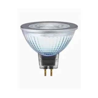 Produktfoto för LED-LAMPA OSRAM MR16 50 GU5.3 DIM 36GR 940 OSRAM | Beijerbygg Byggmaterial