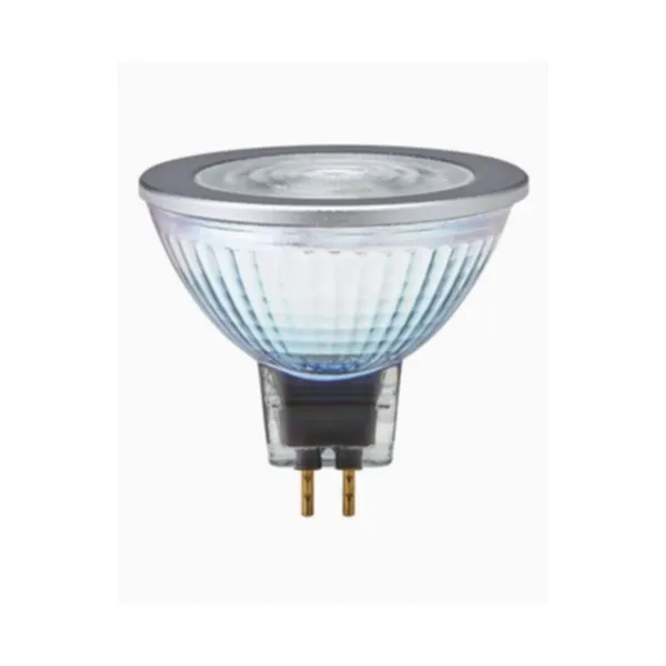 Alternativ bild 0 för LED-LAMPA OSRAM MR16 50 GU5.3 DIM 36GR 940 OSRAM | Beijerbygg Byggmaterial