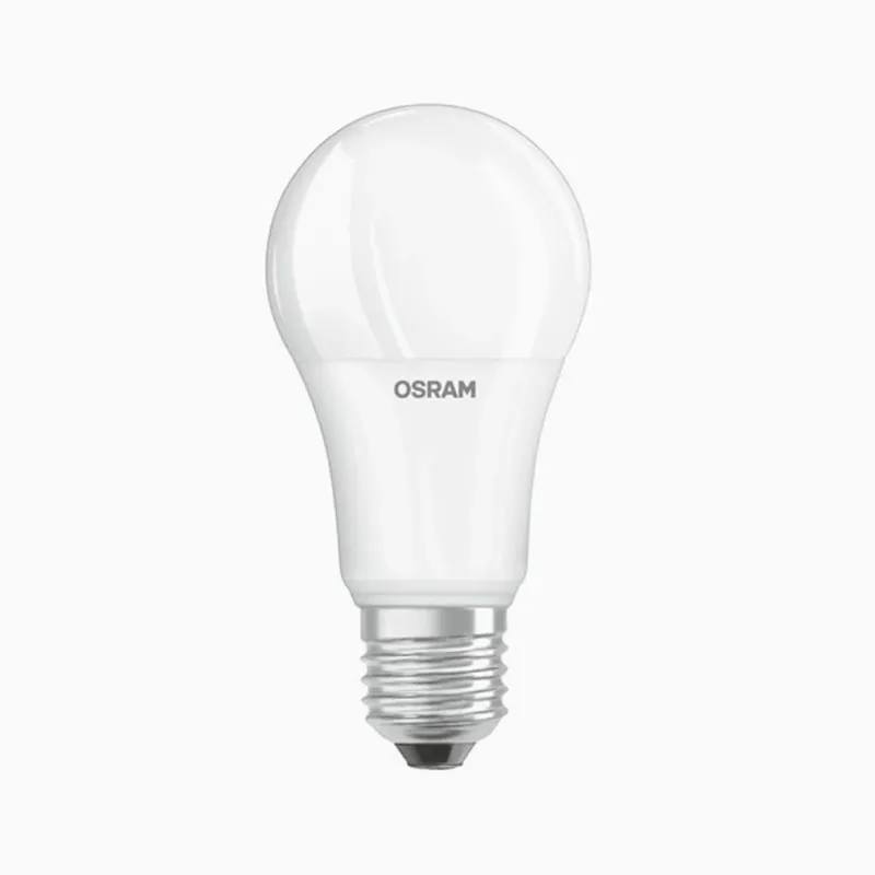 Alternativ bild 0 för LED-LAMPA OSRAM NORMAL 100 E27 MATT 827 CL A | Beijerbygg Byggmaterial