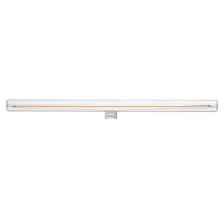 Produktfoto för LED linestrarör 500mm S14d 6W 2200K