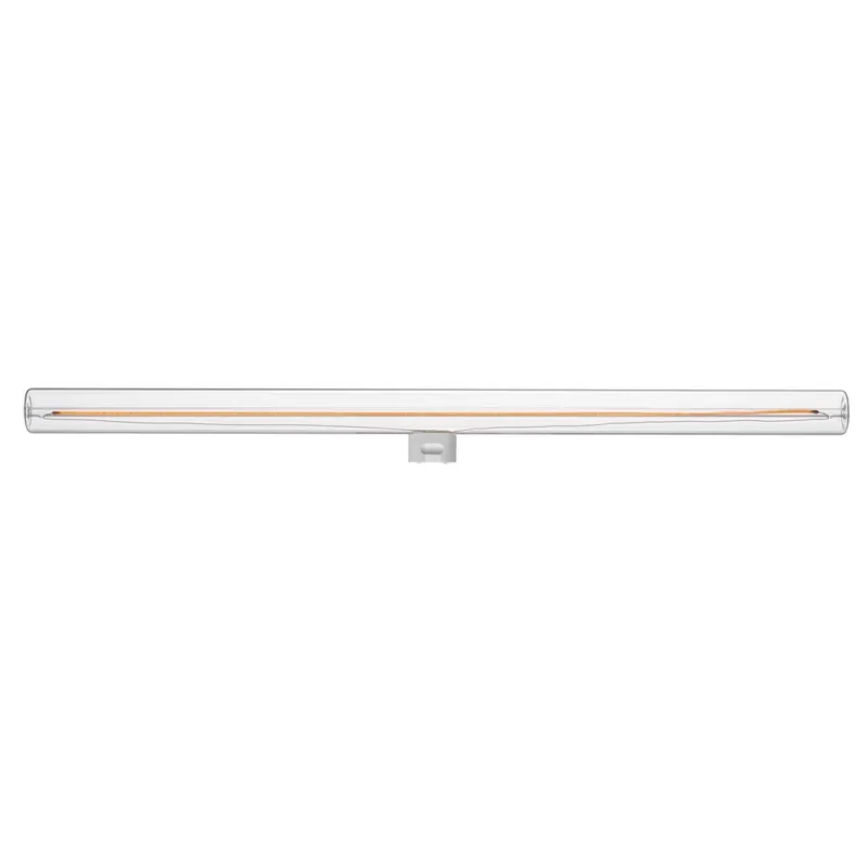 Bild 1 för LED linestrarör 500mm S14d 6W 2200K