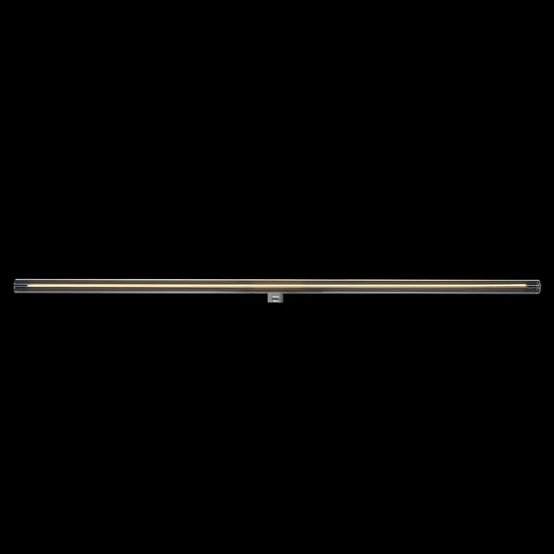 Bild 2 för LED linestrarör 500mm S14d 6W 2200K