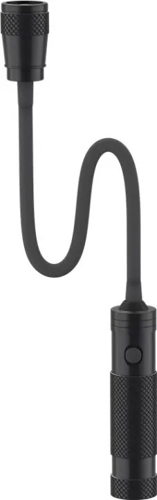 Produktfoto för LED Magnetisk Arbetslampa med Zoom, 230lm