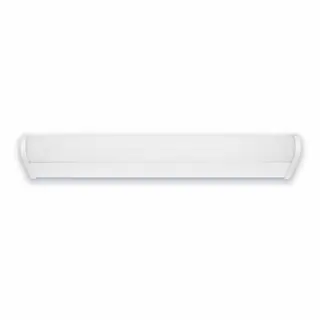Produktfoto för LED spejlarmatur Lucianna 830/840 14W hv