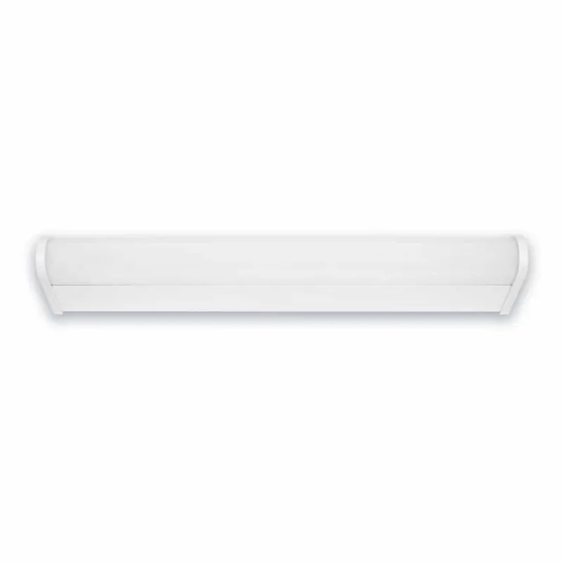 Bild 1 för LED spejlarmatur Lucianna 830/840 14W hv