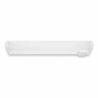Produktfoto för LED spejlarmatur Lucianna 830/840 stik