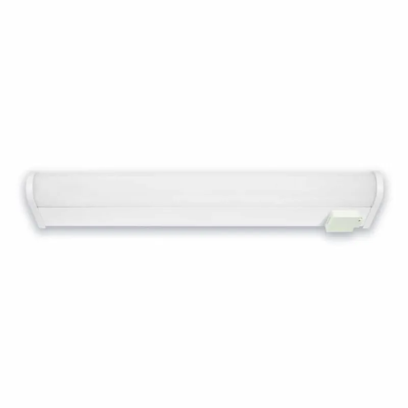 Bild 1 för LED spejlarmatur Lucianna 830/840 stik