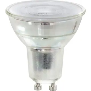 Produktfoto för LED-spot GU10 4,9W 3-stegs dimbar 2700K 390 lumen