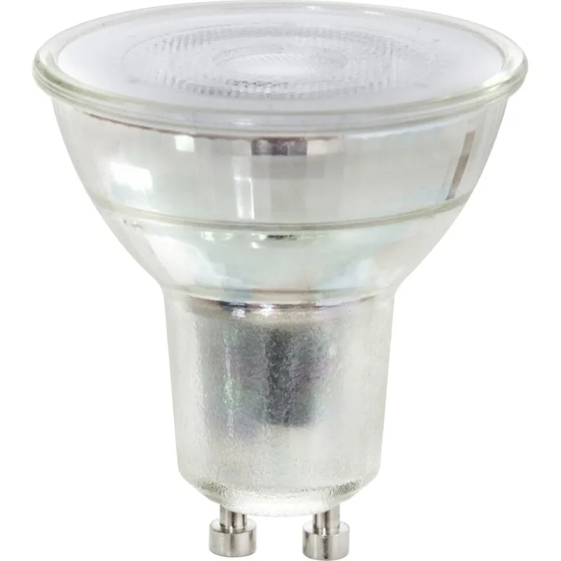 Alternativ bild 0 för LED-spot GU10 4,9W 3-stegs dimbar 2700K 390 lumen