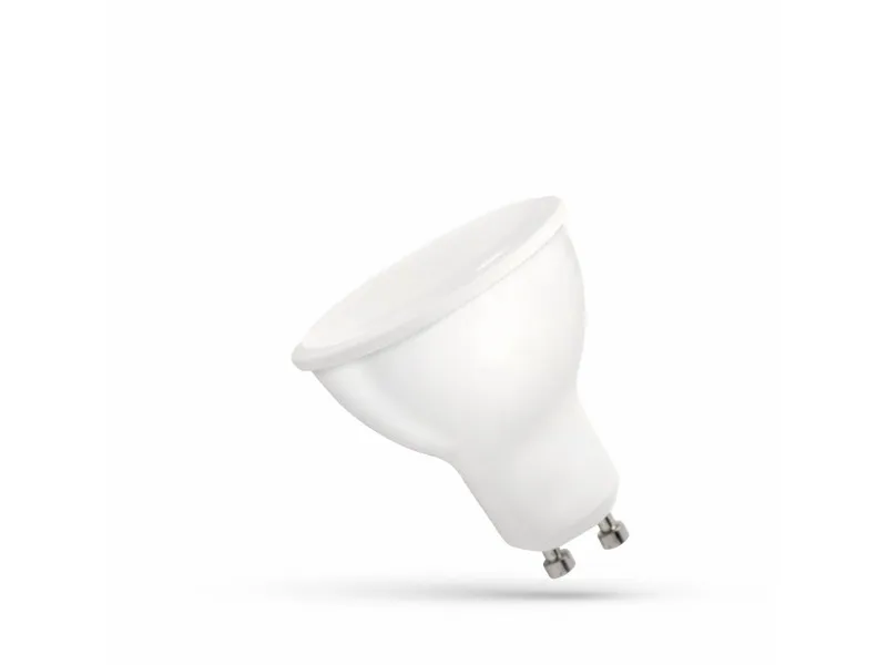 Alternativ bild 0 för LED Spotlight MR16 GU10 4W 3000K 300 lumen