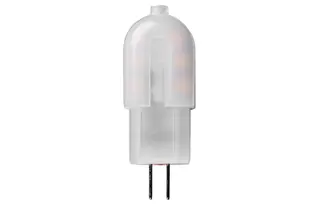 Produktfoto för LED-stiftlampa dämpningsbar G4