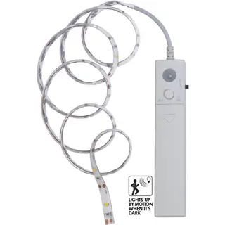Produktfoto för LED-Strip Nattlampa Rörelsesensor