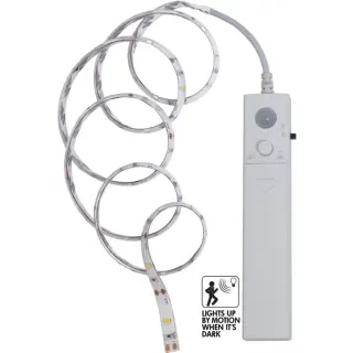 Produktfoto för LED-Strip Nattlampa Rörelsesensor