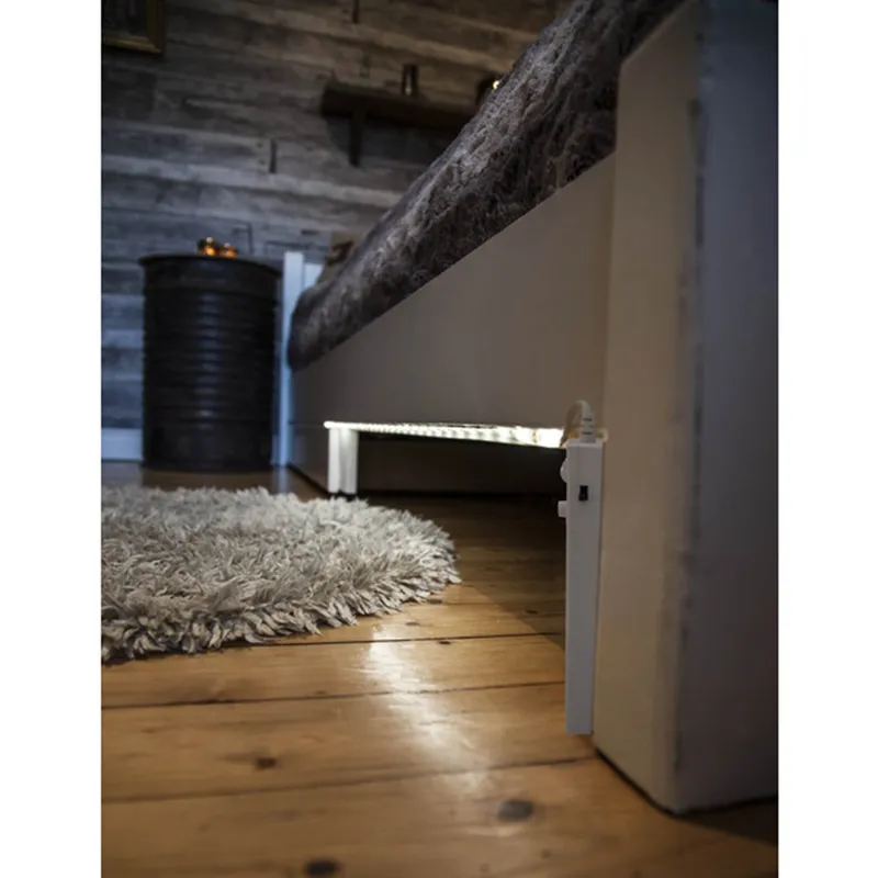 Bild 2 för LED-Strip Nattlampa Rörelsesensor