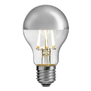 Produktfoto för LED toppförspeglad E27 6W/2700 550 lumen Dimbar