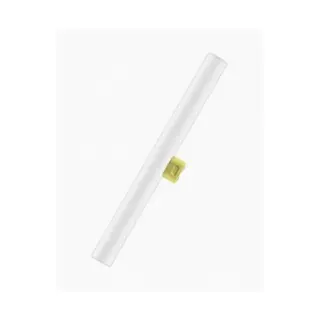 Produktfoto för LEDINESTRA MATT ENSOCKLAD DIMBAR OSRAM 6W | Beijerbygg Byggmaterial