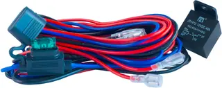 Produktfoto för Ledningssats till 2 Extraljus Strands