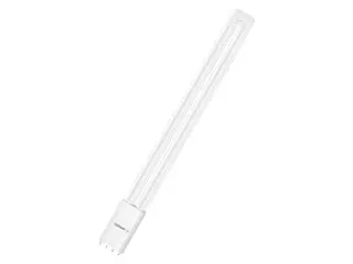 Produktfoto för LEDVANCE 4058075557772 LED (RGB)-lampa Energiklasse E (A - G) 2G11 18 W Varmhvid (Ø x L) 44 mm x 417 mm 1 stk