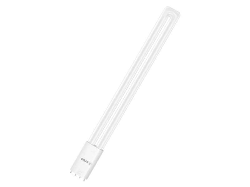 Alternativ bild 0 för LEDVANCE 4058075557772 LED (RGB)-lampa Energiklasse E (A - G) 2G11 18 W Varmhvid (Ø x L) 44 mm x 417 mm 1 stk