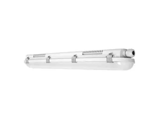 Produktfoto för Ledvance Damp Proof Value 600, 9W 4000K, 1100 lumen, IP65