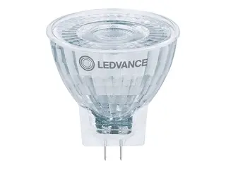 Produktfoto för LEDVANCE LED MR11 DIM 345lm 4,5W/927 (35W) GU4 dimbar