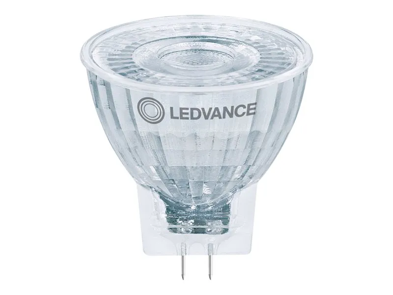 Alternativ bild 0 för LEDVANCE LED MR11 DIM 345lm 4,5W/927 (35W) GU4 dimbar