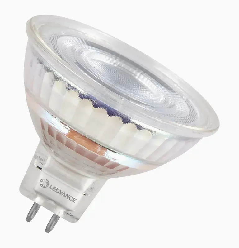 Alternativ bild 0 för LEDVANCE LED MR16 Ra90 621lm 8W/930 (50W) GU5.3 dimbar