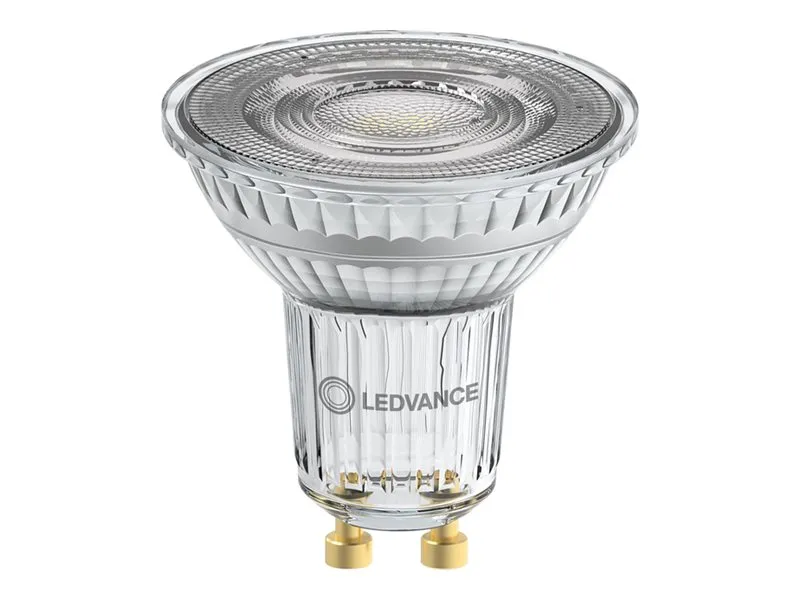 Alternativ bild 0 för LEDVANCE LED PAR16 Ra90 36° 230lm 3,4W/940 (35W) GU10 dimbar