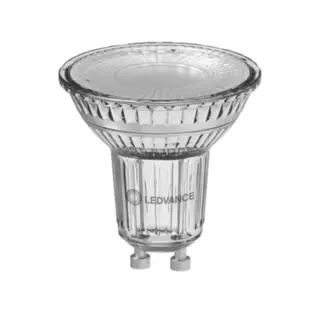 Produktfoto för LEDVANCE LED PAR16 Ra90 36° 350lm 4,5W/930 (50W) GU10 dimbar