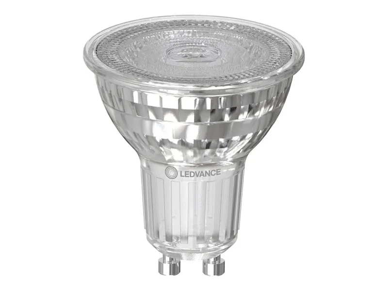 Alternativ bild 0 för LEDVANCE LED PAR16 Ra90 36° 350lm 4,5W/940 (50W) GU10 dimbar