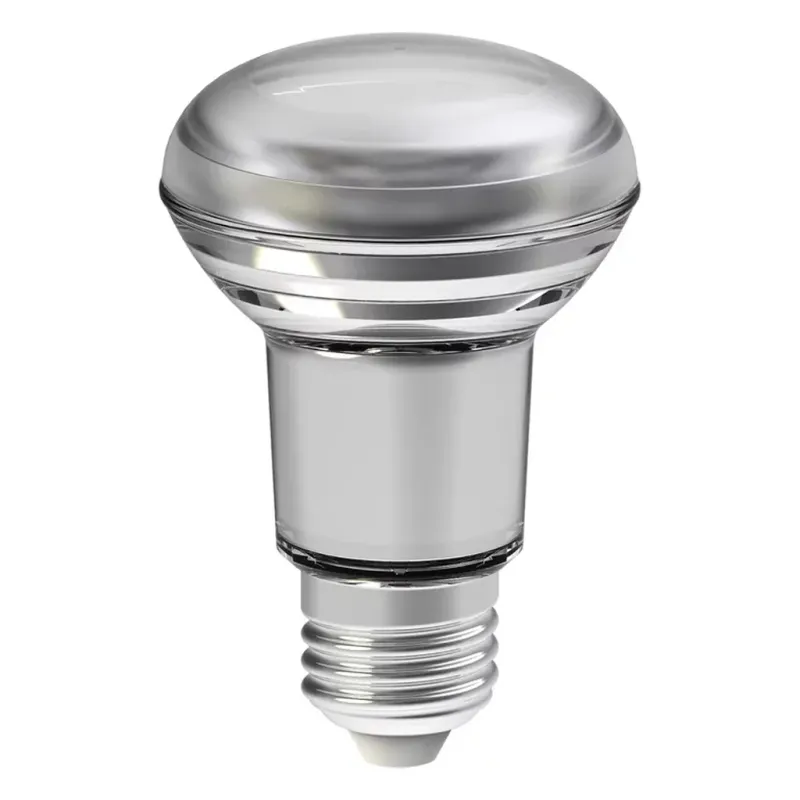 Alternativ bild 0 för LEDVANCE LED R63 350lm 4,9W/927 (60W) E27 dimbar