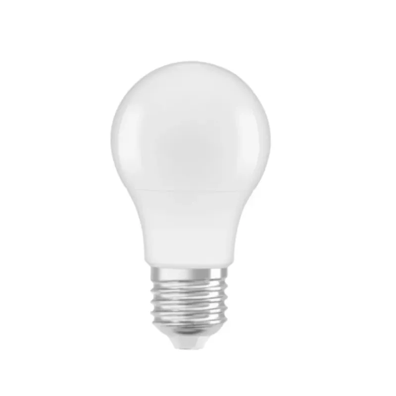 Alternativ bild 0 för LEDVANCE LED standard mat 470lm 4,9W/827 (40W) E27 HS