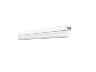 Produktfoto för LEDVANCE LN COMP Batten 1200 20 W 3000 K, 3000 K, 2000 LM, IP20, Vit