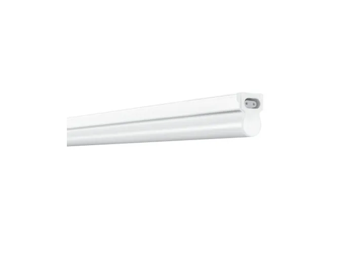 Alternativ bild 0 för LEDVANCE LN COMP Batten 1200 20 W 3000 K, 3000 K, 2000 LM, IP20, Vit