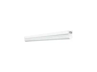 Produktfoto för LEDVANCE LN COMP Batten 600 10 W 3000 K, 3000 K, 1000 LM, IP20, Vit