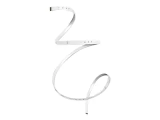 Produktfoto för LEDVANCE SMART+ Flex - Förlängning ljusremsa - LED - 3.6 W - RGBTW light - 2700-6500 K - transparent