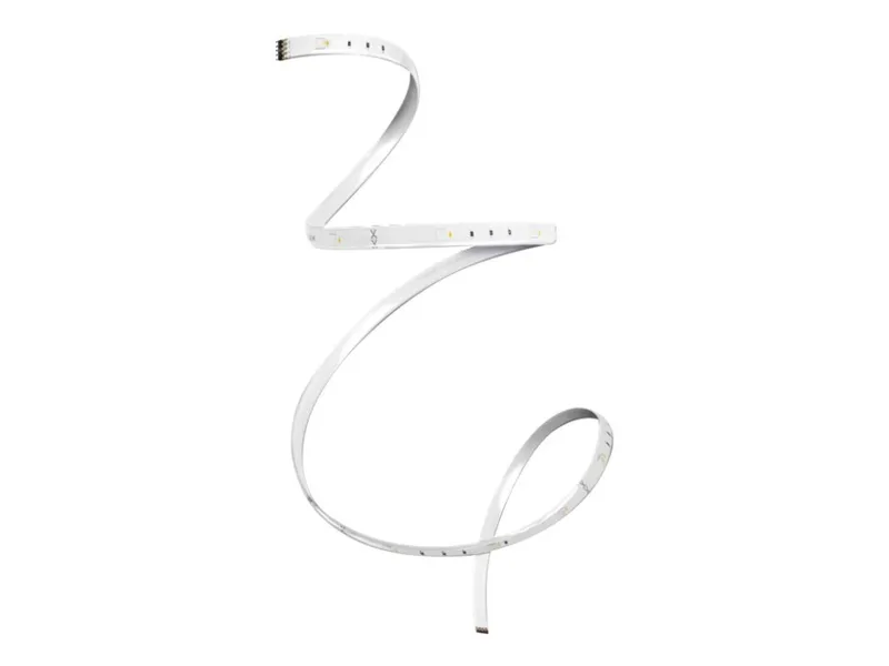 Alternativ bild 0 för LEDVANCE SMART+ Flex - Förlängning ljusremsa - LED - 3.6 W - RGBTW light - 2700-6500 K - transparent