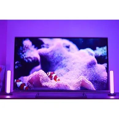 Alternativ bild 0 för LEDVANCE Smart moodlights Black RGB + TW